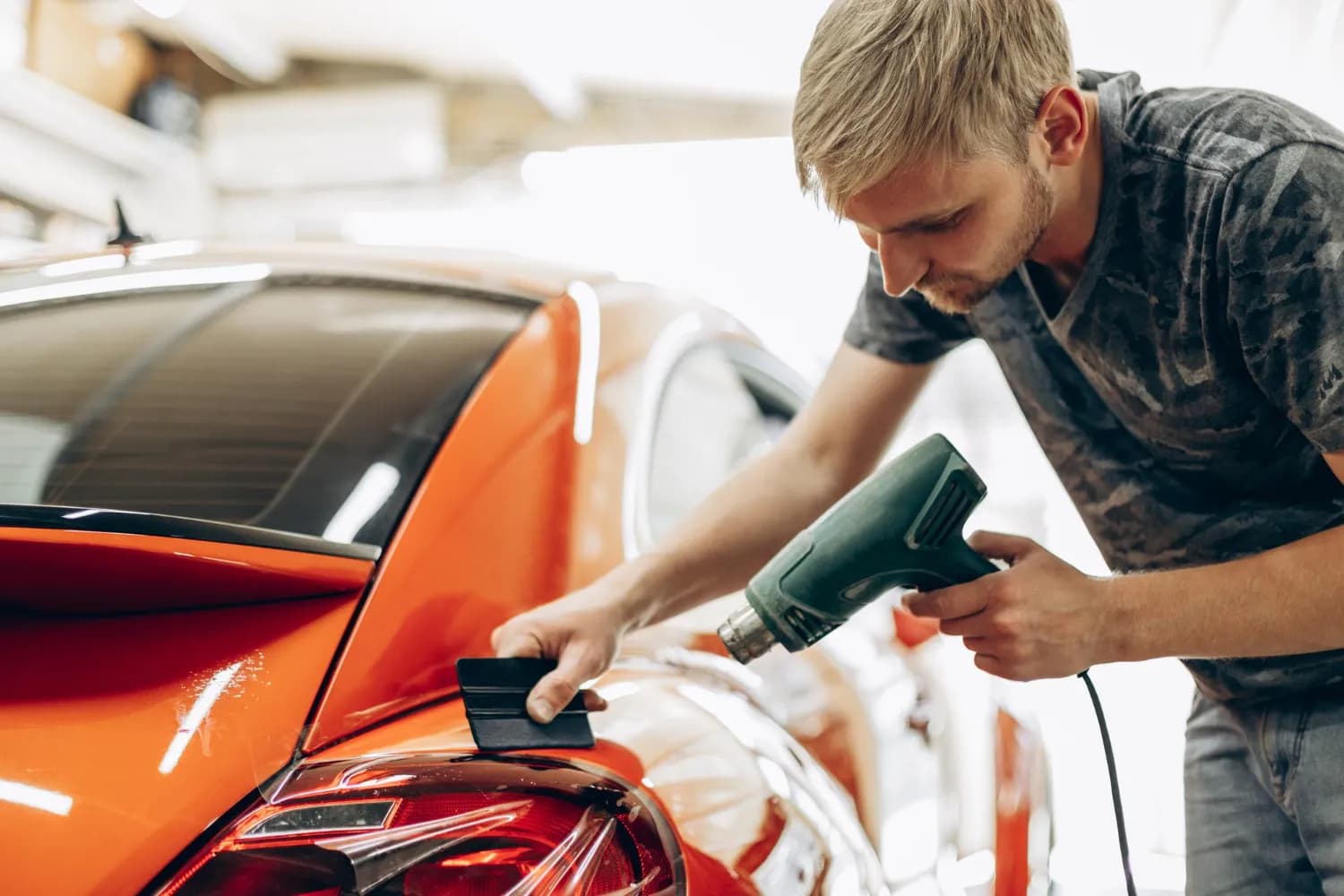 Ceramic Coatings