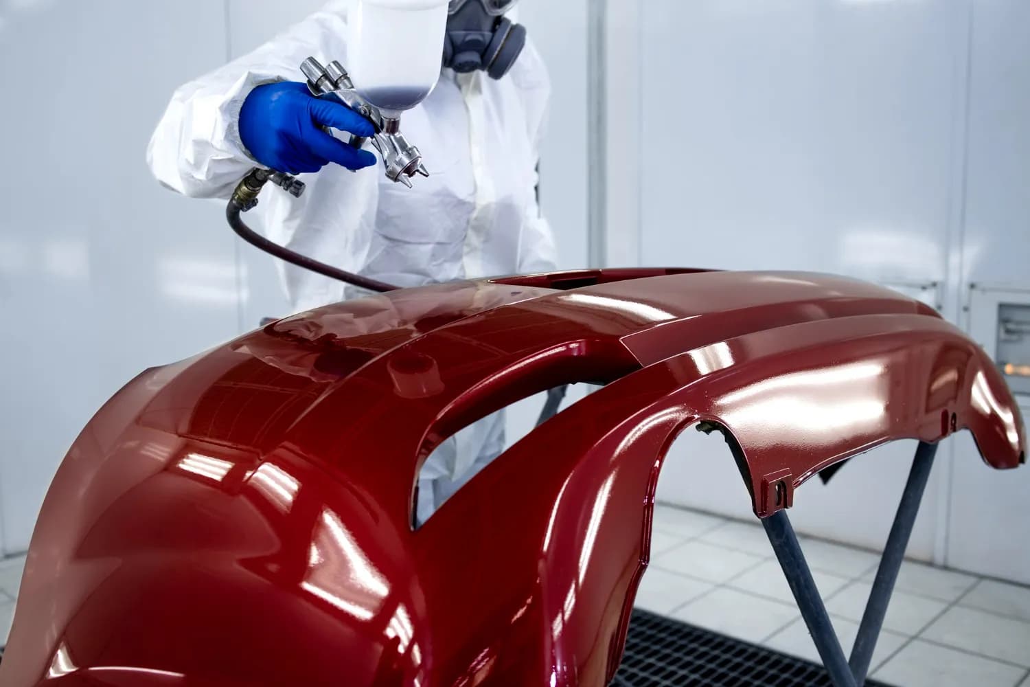 Paint Correction