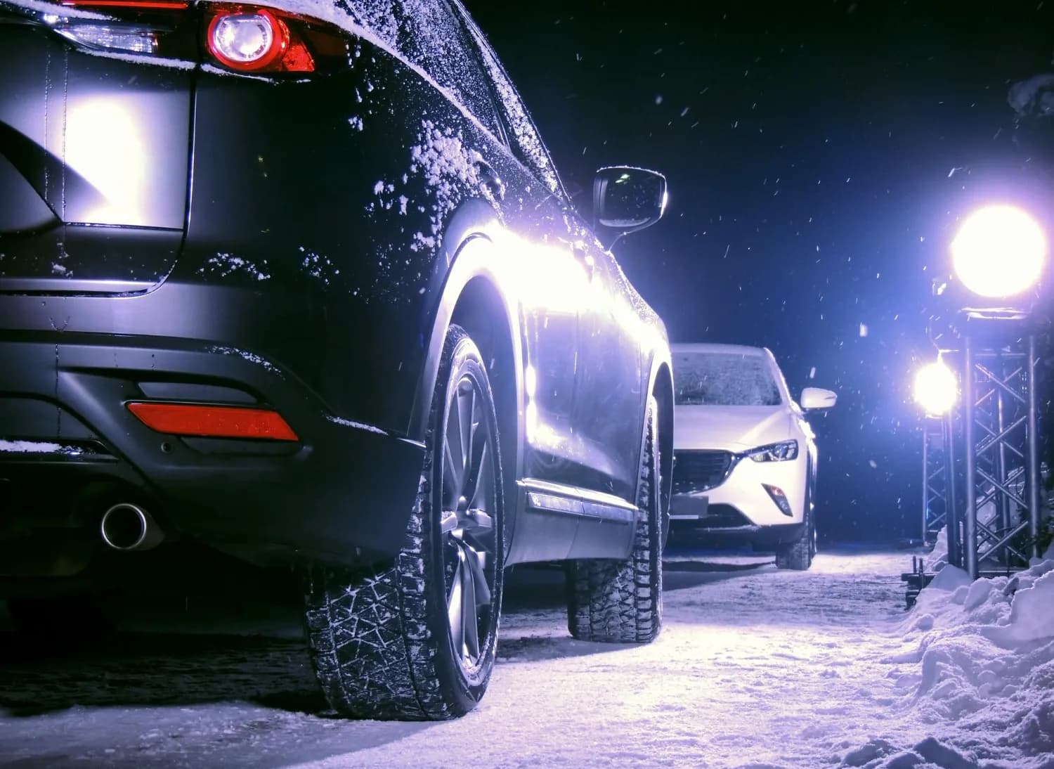 5 Essential Winter Car Care Tips for Marysville Drivers