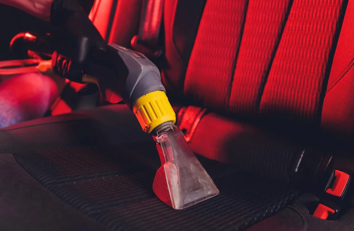 Deep Cleaning Services