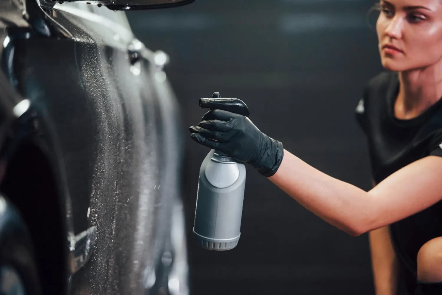 Paint Protection Matters