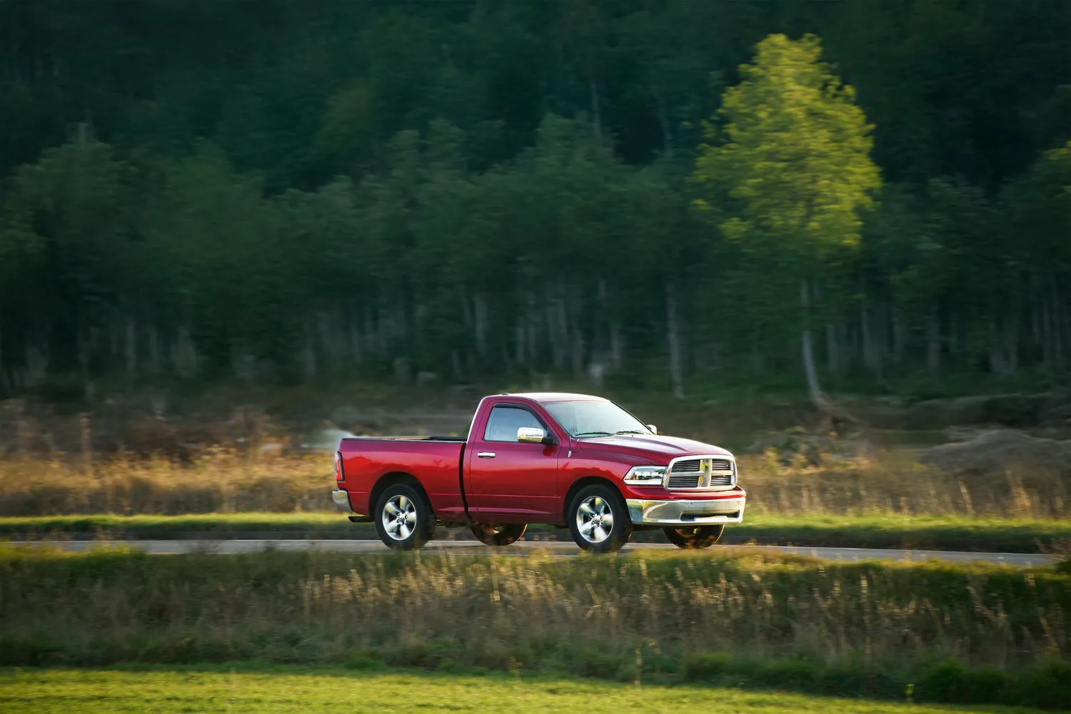 1-Row Seat Vehicles detailing service