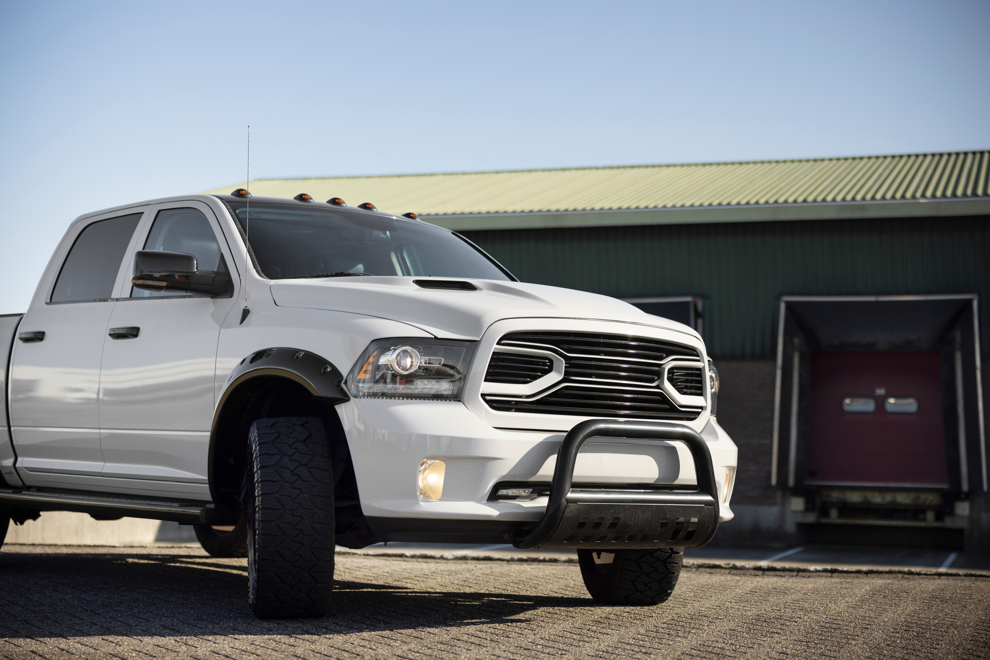 Midsize Vehicles detailing service