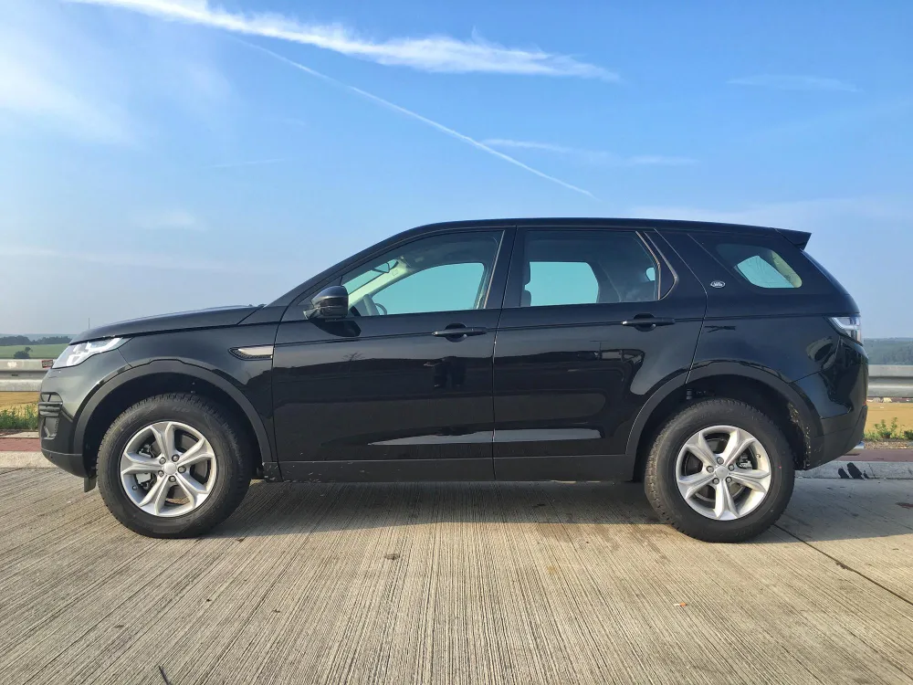 Large Vehicles detailing service